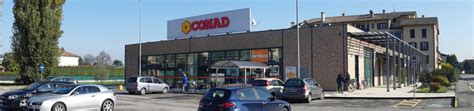 conad spino|Conad Spino Dadda Via Monsignor Quaini